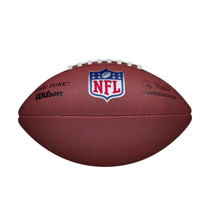 Nfl Duke Replica,Design