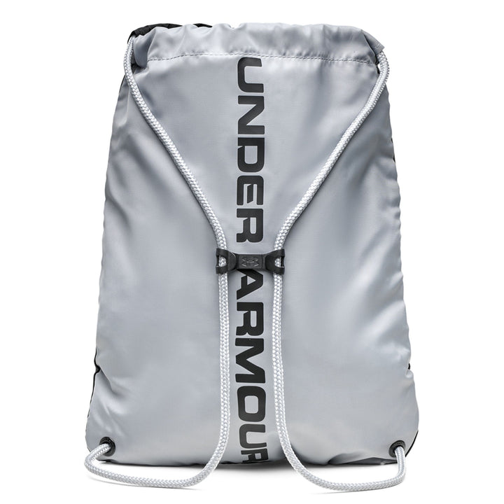 Under Armour Ua Ozsee Sackpack - black
