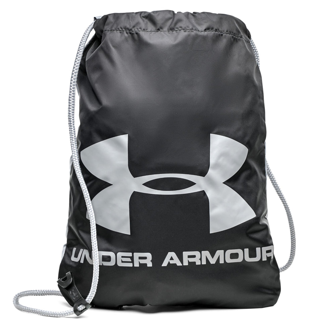 Under Armour Ua Ozsee Sackpack - black