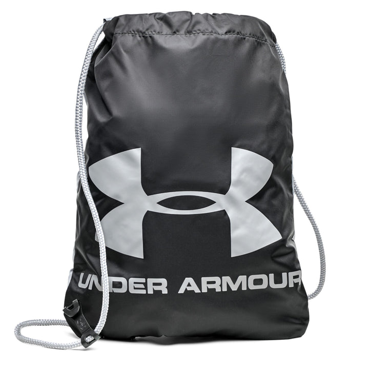 Under Armour Ua Ozsee Sackpack - black