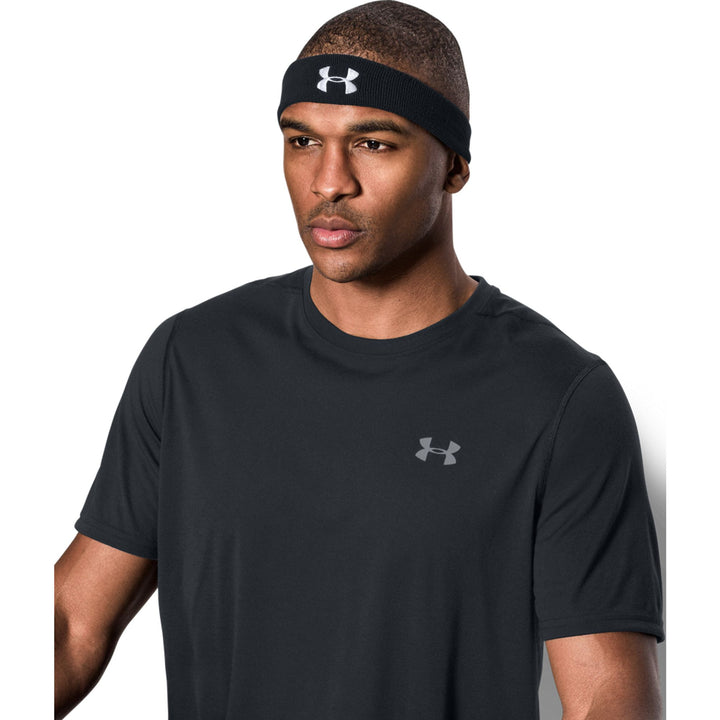 Under Armour Ua Performance Headband - black