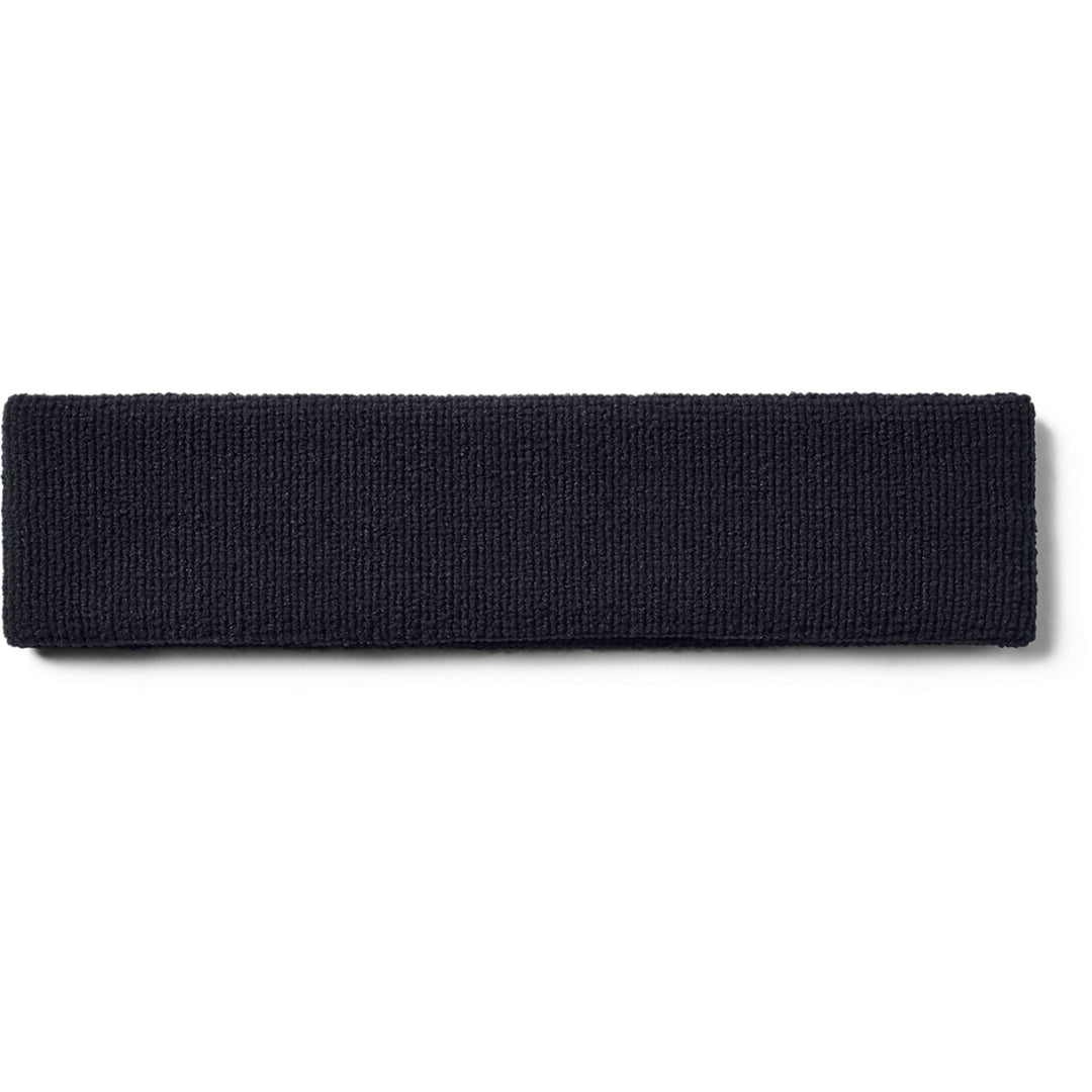 Under Armour Ua Performance Headband - black