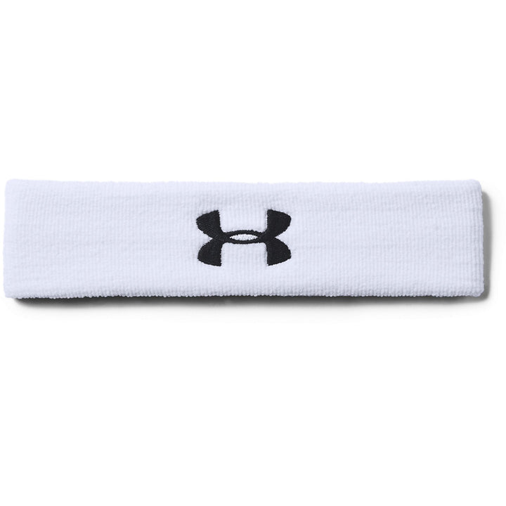 Under Armour Ua Performance Headband - white