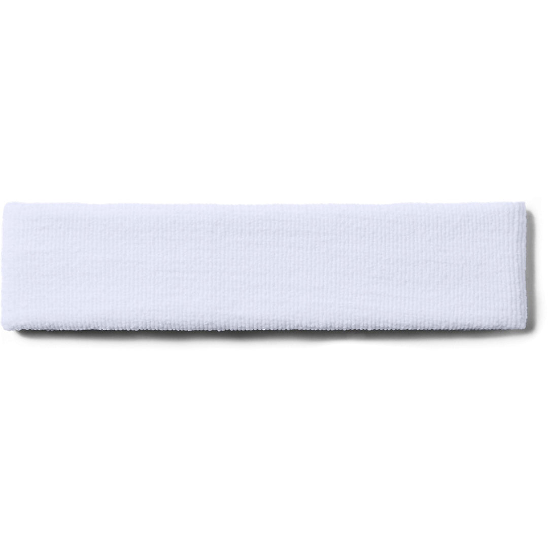 Under Armour Ua Performance Headband - white
