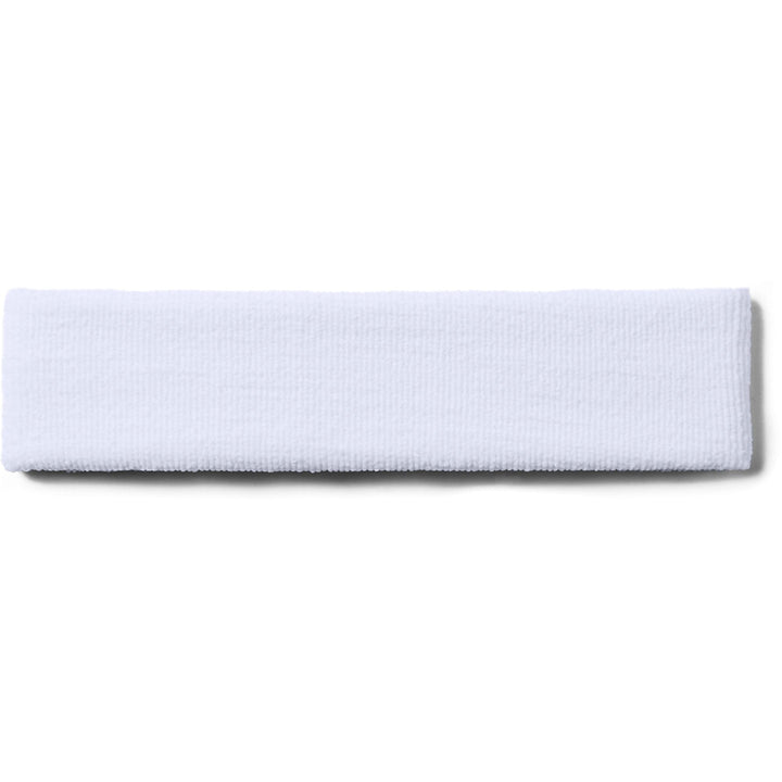 Under Armour Ua Performance Headband - white