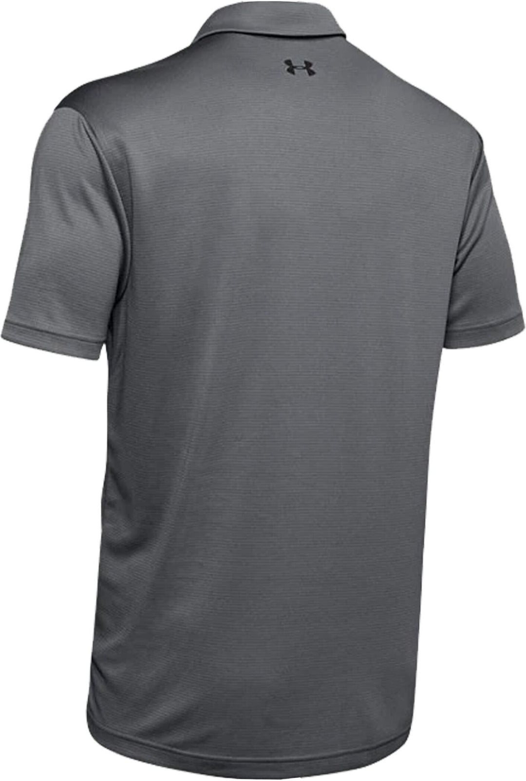 Under Armour Tech Polo - 040 graphite