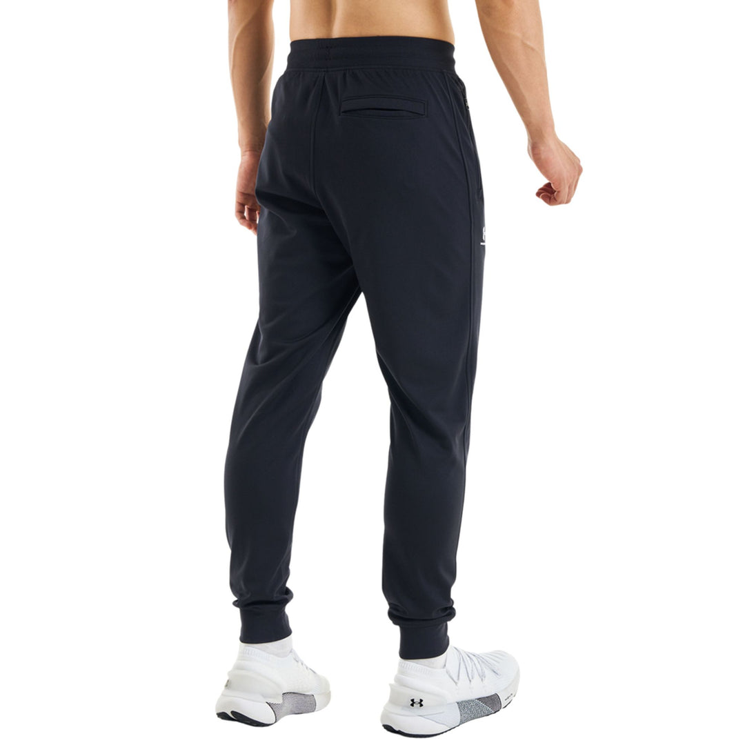 Under Armour Sportstyle Tricot Jogger - black