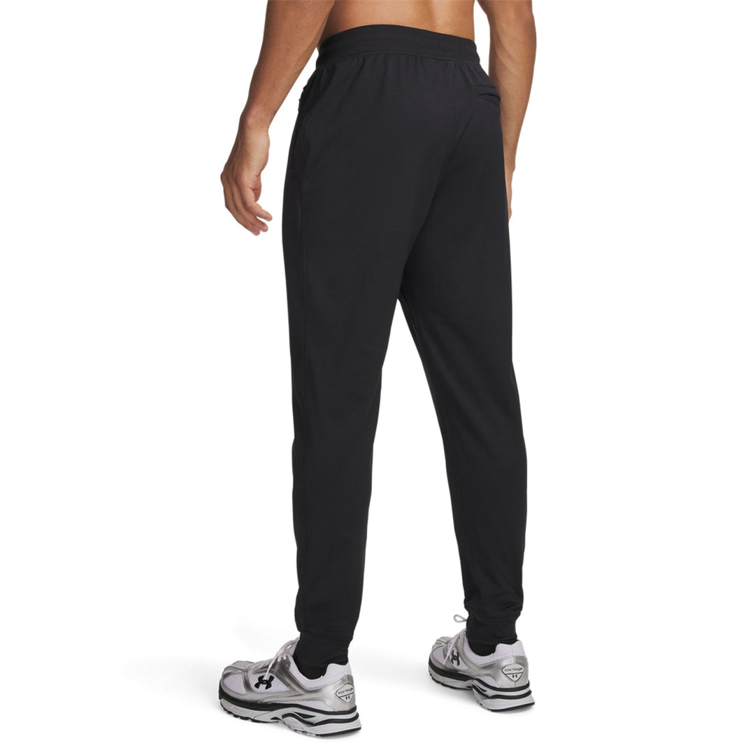 Under Armour Sportstyle Tricot Jogger - black