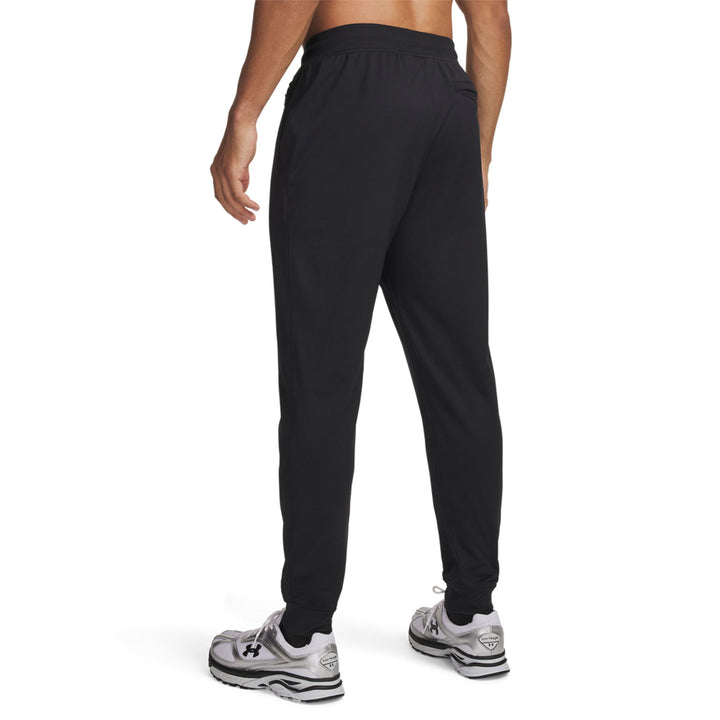 Under Armour Sportstyle Tricot Jogger - black