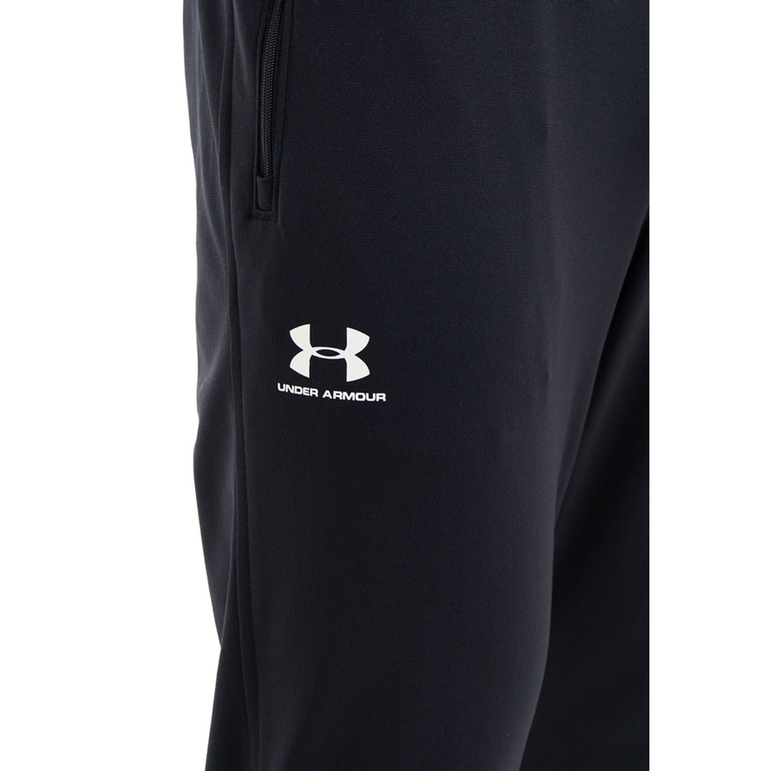 Under Armour Sportstyle Tricot Jogger - black