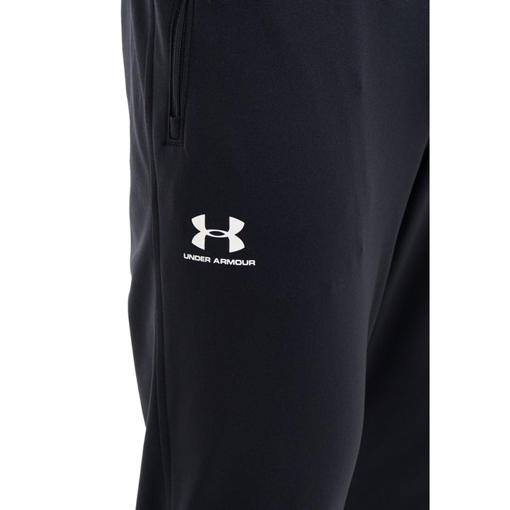 Under Armour Sportstyle Tricot Jogger - black