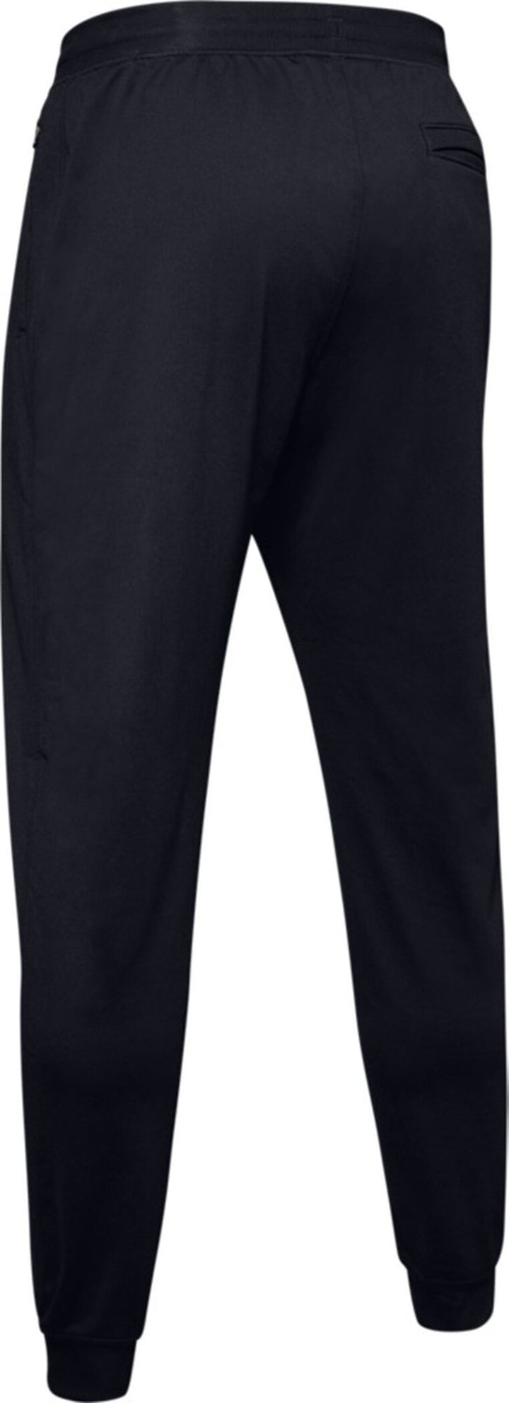 Under Armour Sportstyle Tricot Jogger - black