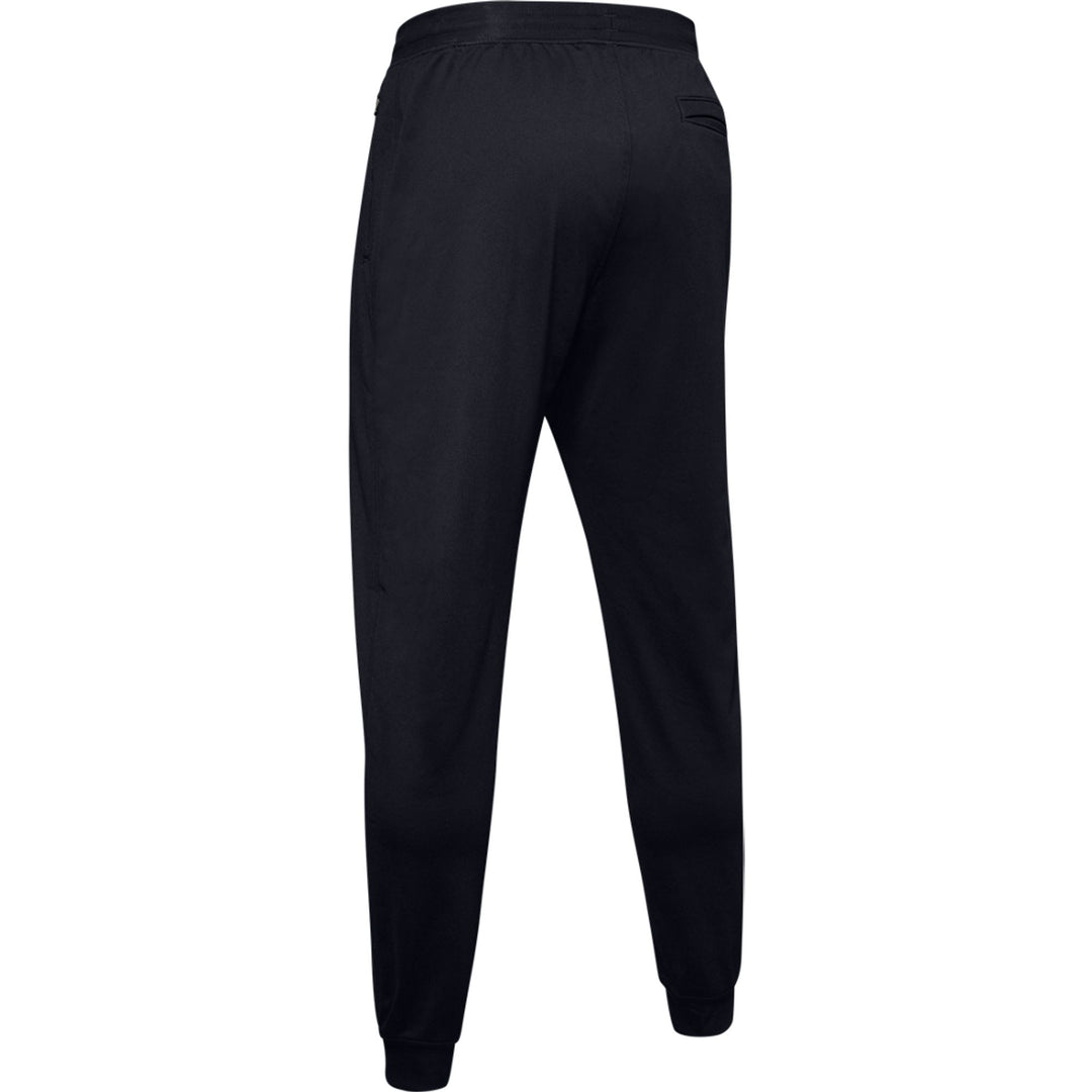 Under Armour Sportstyle Tricot Jogger - black
