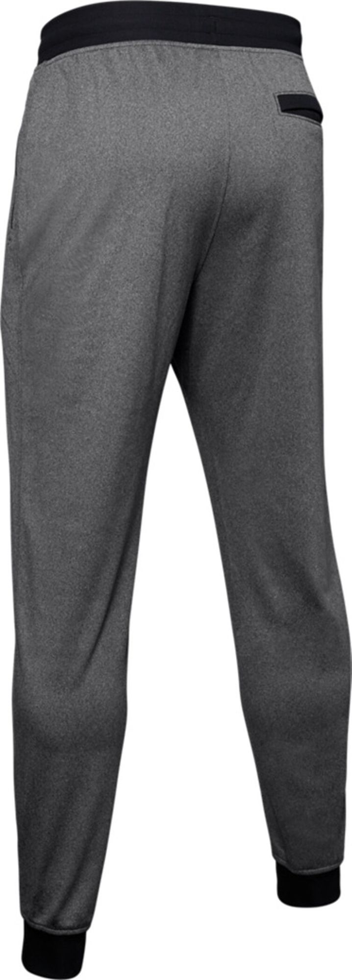Under Armour Sportstyle Tricot Jogger - 090 carbon heather