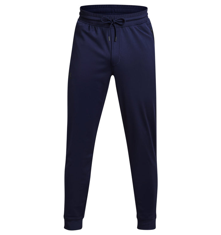 Under Armour Sportstyle Tricot Jogger - midnight navy