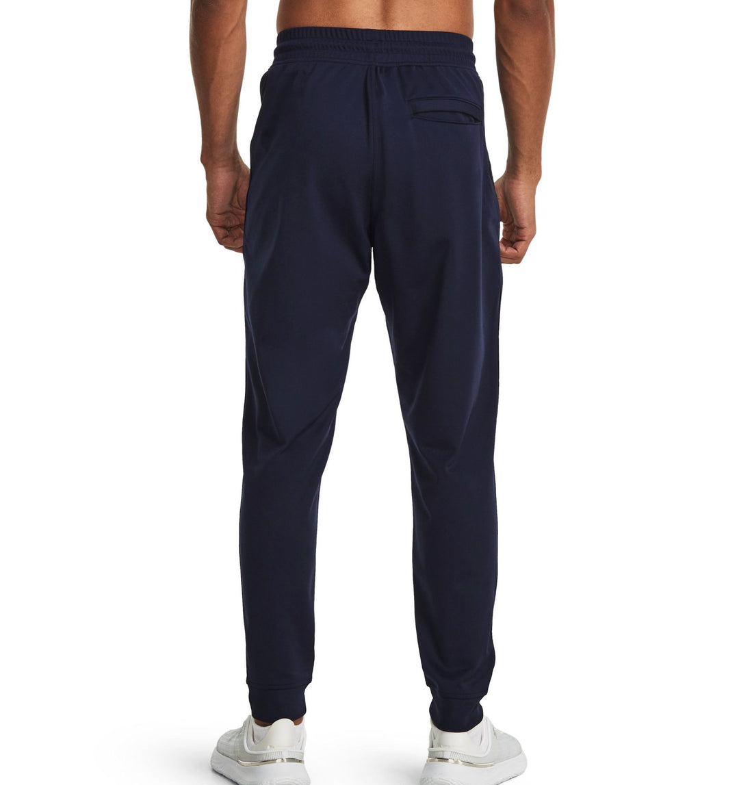 Under Armour Sportstyle Tricot Jogger - midnight navy