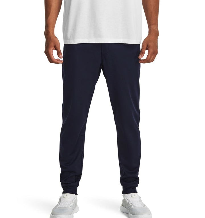 Under Armour Sportstyle Tricot Jogger - midnight navy