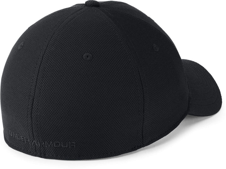 Under Armour  Ua Men"s Blitzing 3.0 Cap-blk - Black