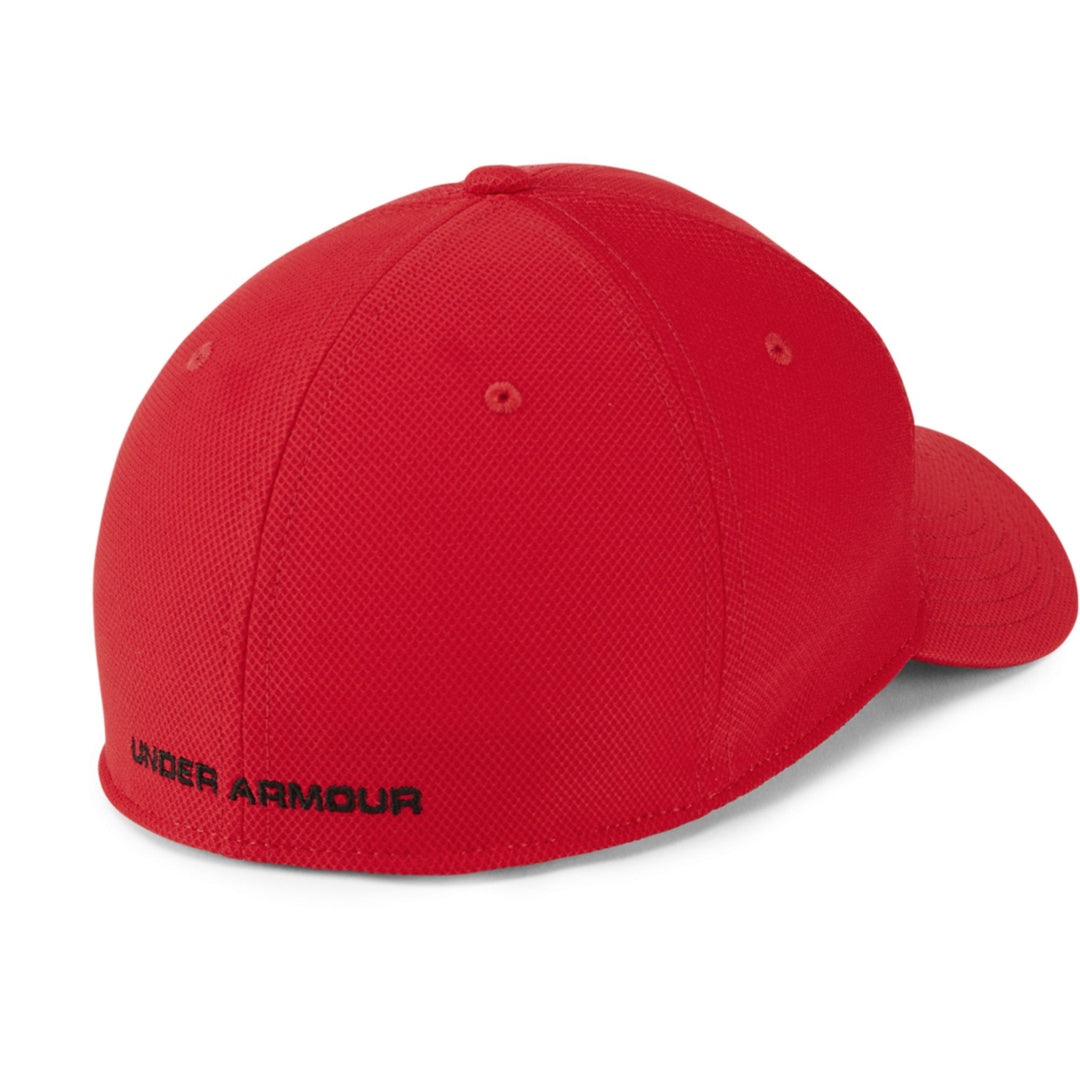 Under Armour  Ua Men"s Blitzing 3.0 Cap-red - Red