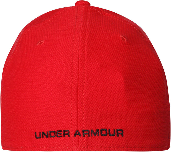 Under Armour  Ua Men"s Blitzing 3.0 Cap-red - Red