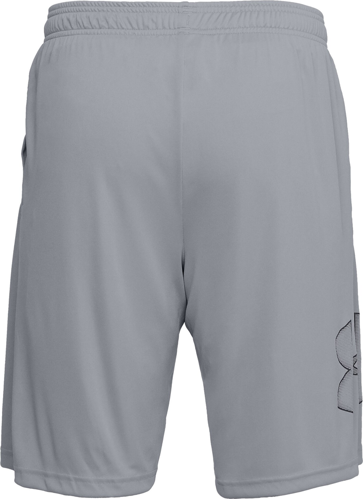 Under Armour Ua Tech Graphic Short - 035 steel