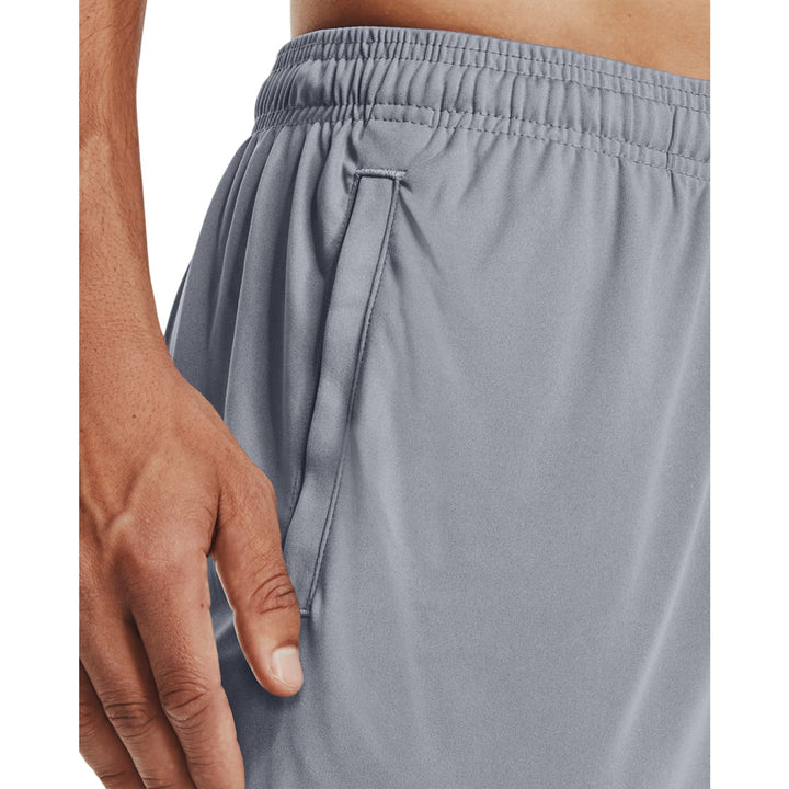 Under Armour Ua Tech Graphic Short - 035 steel