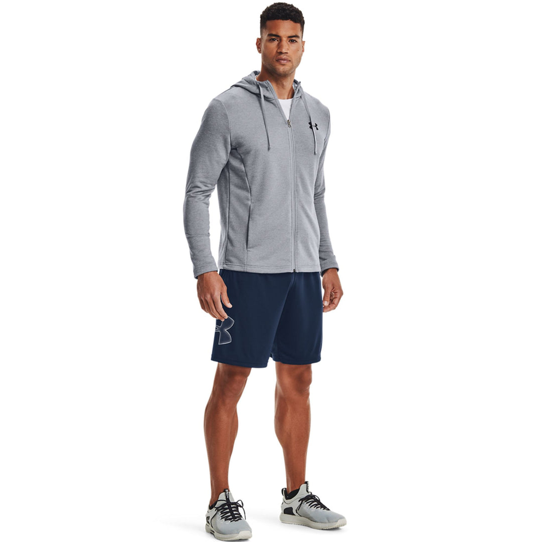 Under Armour Ua Tech Graphic Short - academy