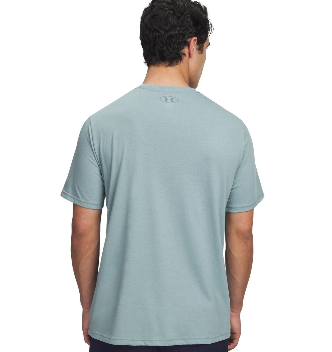 Under Armour Ua M Sportstyle Lc Ss - serpentine