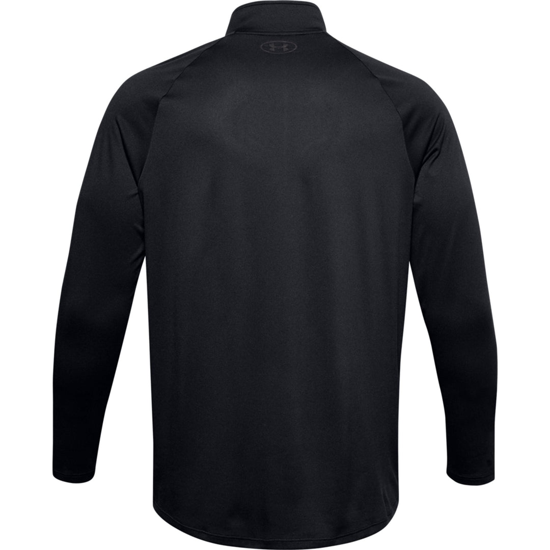 Under Armour Ua Tech 2.0 1/2 Zip - black