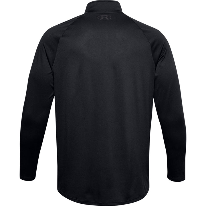 Under Armour Ua Tech 2.0 1/2 Zip - black