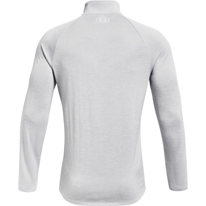 Under Armour Ua Tech 2.0 1/2 Zip - halo gray