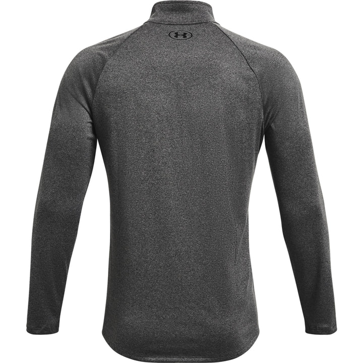 Under Armour Ua Tech 2.0 1/2 Zip - carbon heather