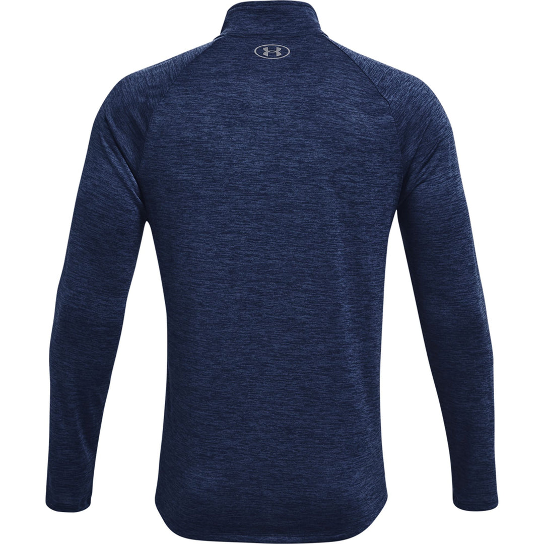 Under Armour Ua Tech 2.0 1/2 Zip - academy
