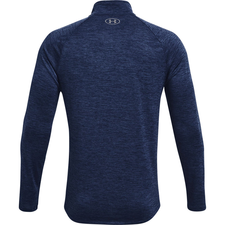Under Armour Ua Tech 2.0 1/2 Zip - academy