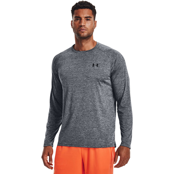 Under Armour Tech 2.0 Longsleeve