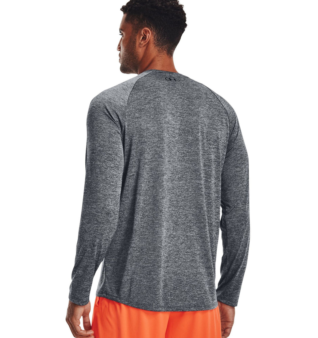Under Armour Tech 2.0 Longsleeve