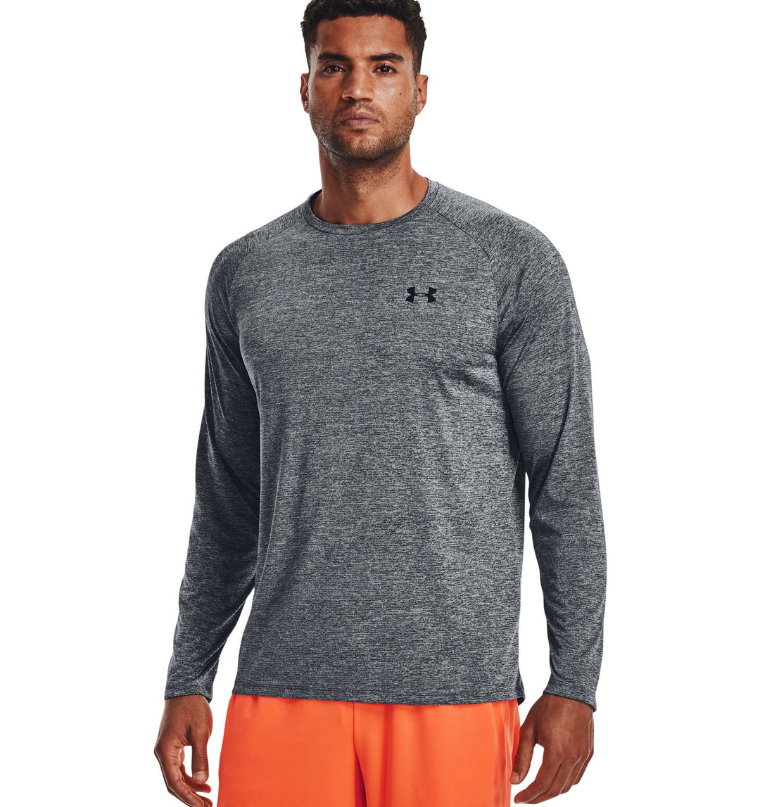 Under Armour Tech 2.0 Longsleeve