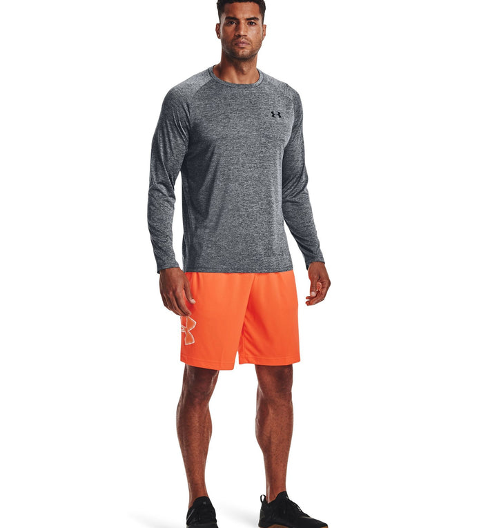 Under Armour Tech 2.0 Longsleeve