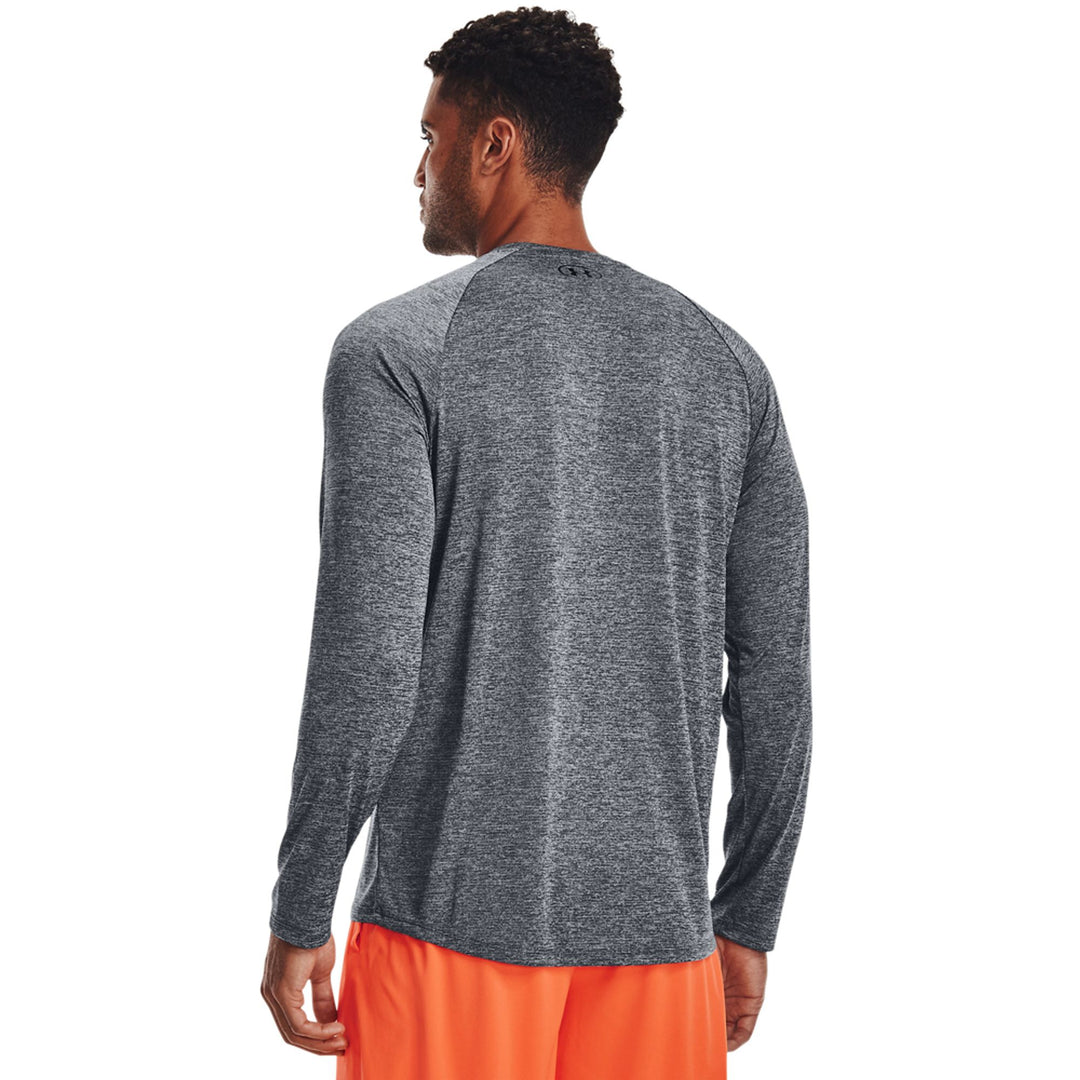 Under Armour Tech 2.0 Longsleeve