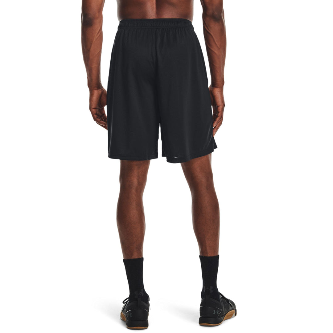 Under Armour Ua Tech Mesh Shorts - 001 black