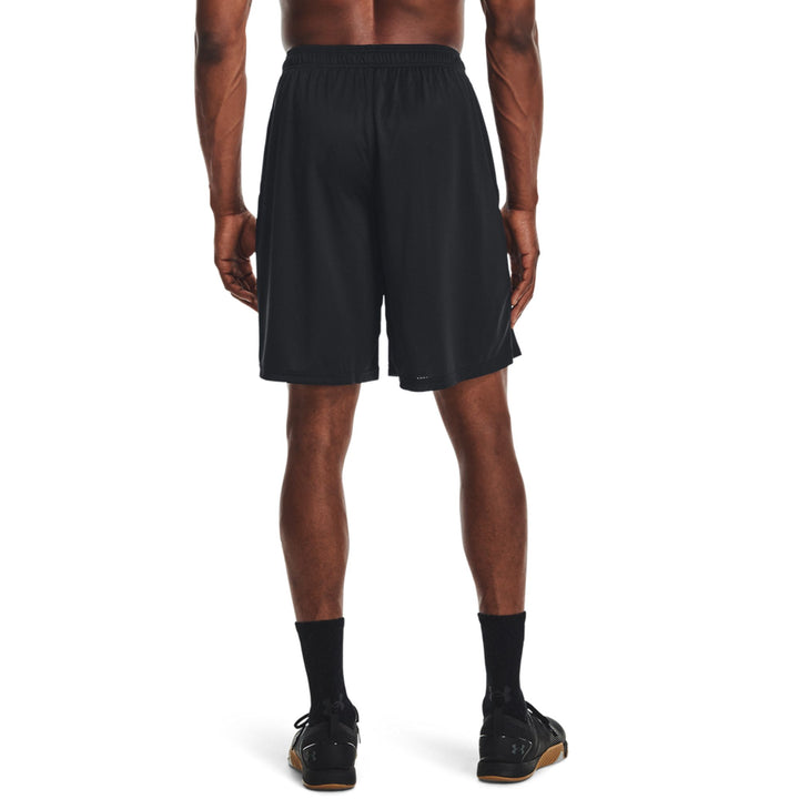 Under Armour Ua Tech Mesh Shorts - 001 black