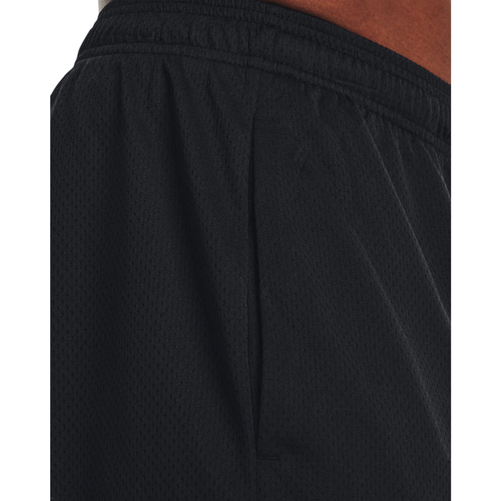 Under Armour Ua Tech Mesh Shorts - 001 black