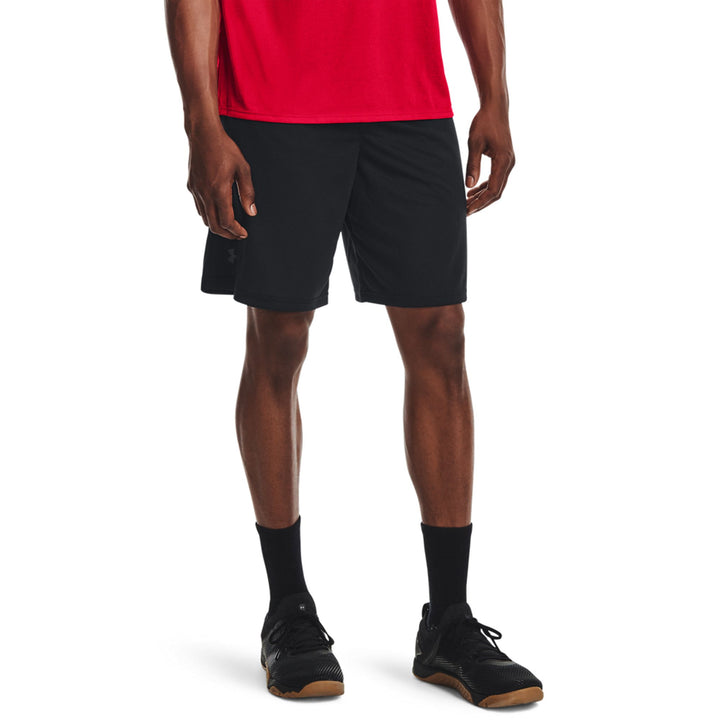 Under Armour Ua Tech Mesh Shorts - 001 black