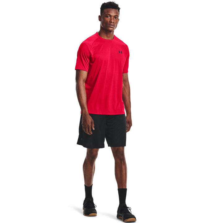 Under Armour Ua Tech Mesh Shorts - 001 black