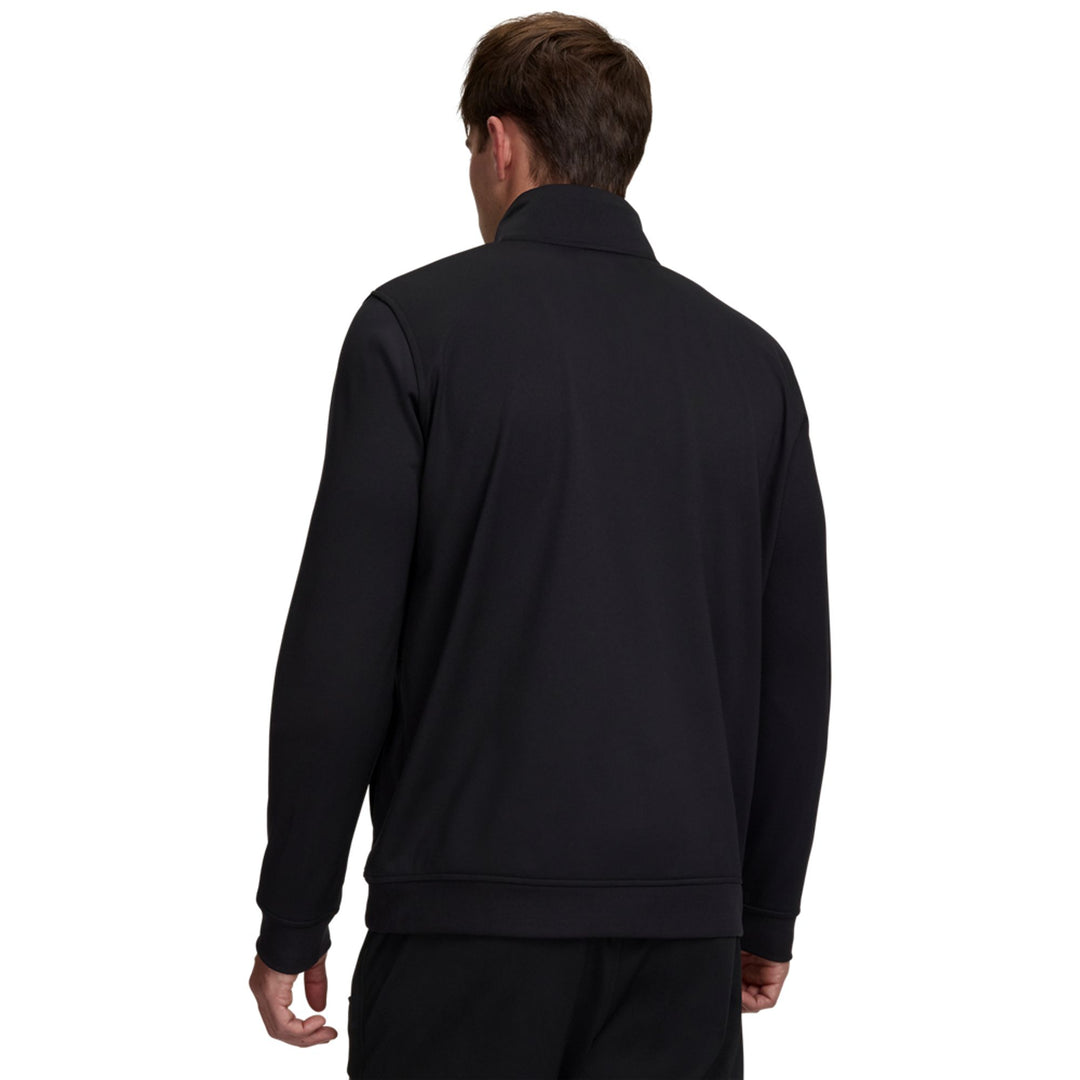 Under Armour Sportstyle Tricot Jacket - black