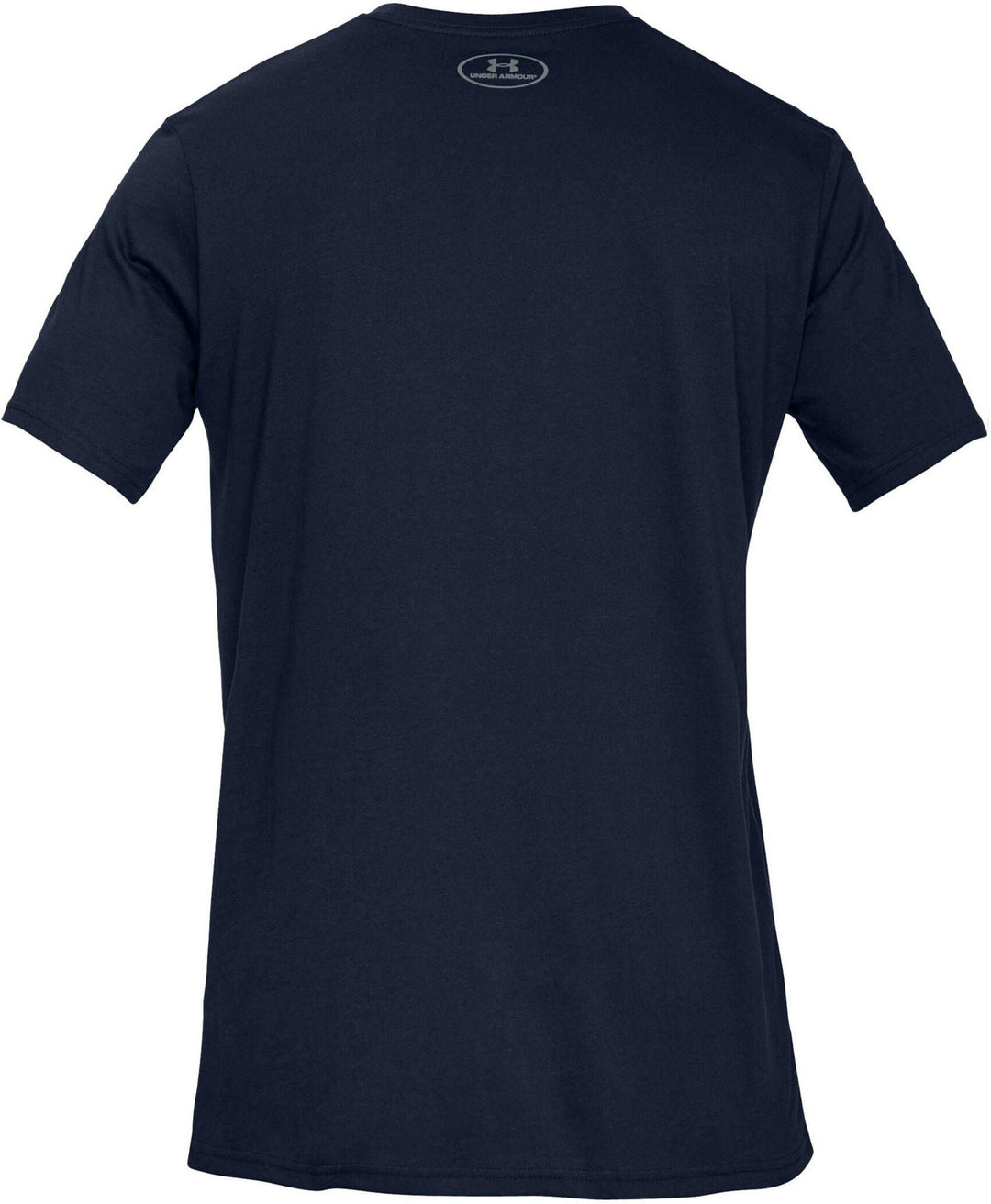 Under Armour Ua Team Issue Wordmark Ss - black