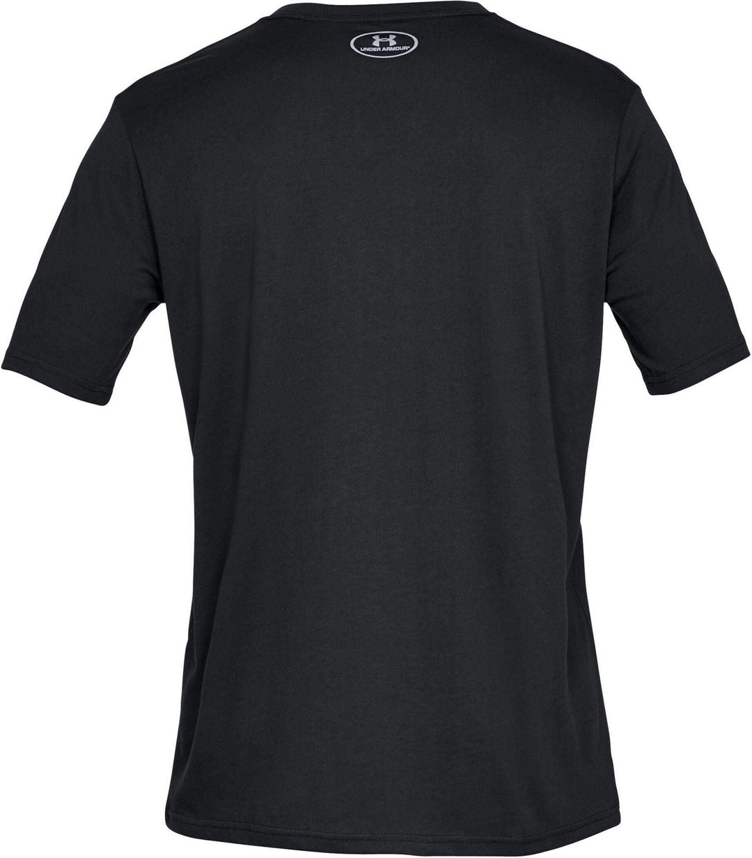 Under Armour Ua Team Issue Wordmark Ss - 408 academy