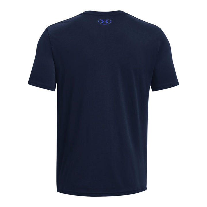 Under Armour Ua Team Issue Wordmark Ss - 408 academy