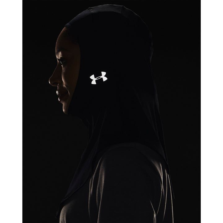Under Armour Ua Sport Hijab - black