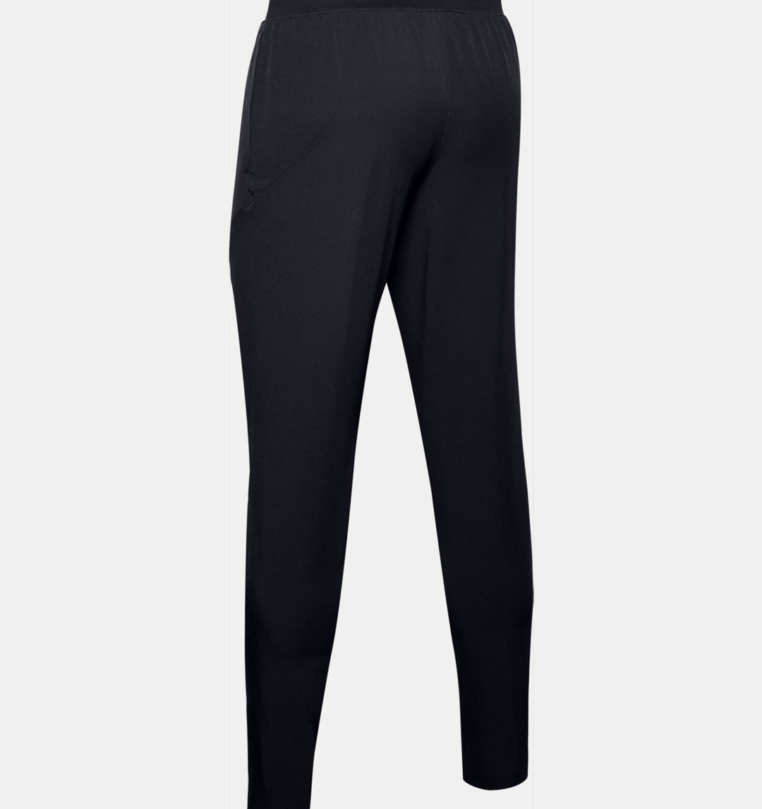 Under Armour Ua Unstoppable Tapered Pants - black